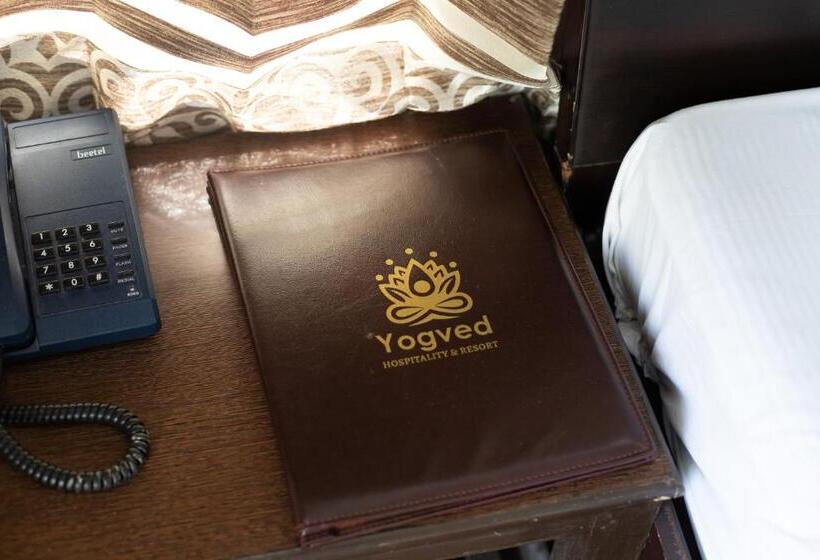 اتاق استاندارد, Yogved Hospitality & Resort