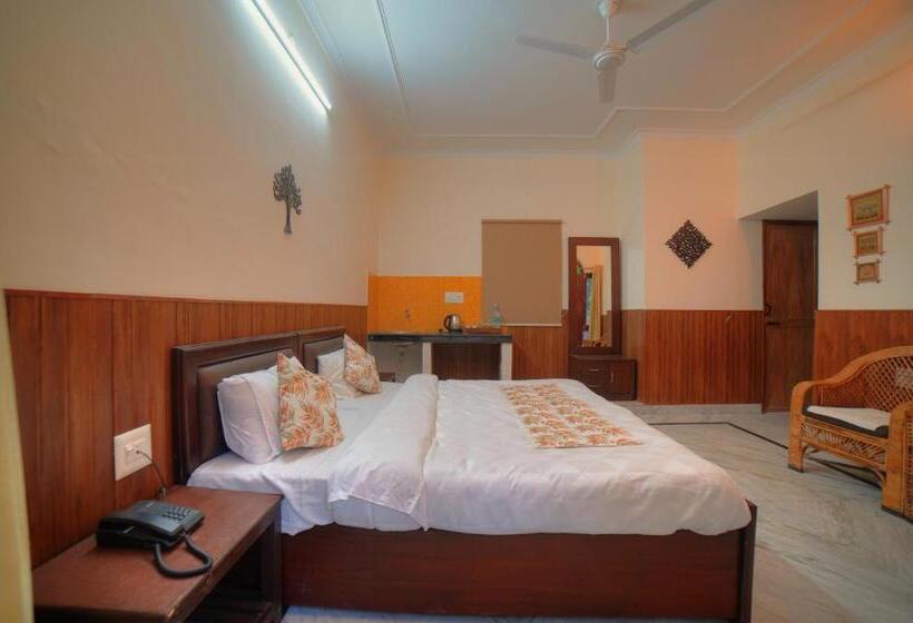 اتاق استاندارد, Yogved Hospitality & Resort