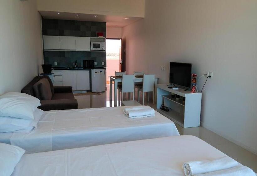 스탠다드 스튜디오, Terra Nostra Residence