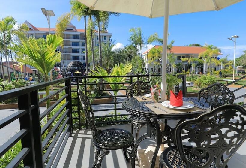 بانگلوی استاندارد 2 خوابه, Vakara Hotel Kep
