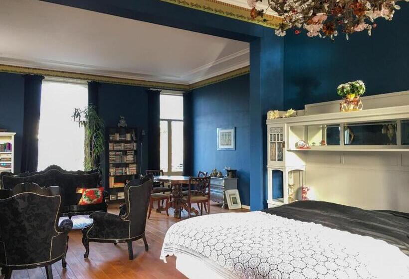 Номер Deluxe, Villa Dalenstein