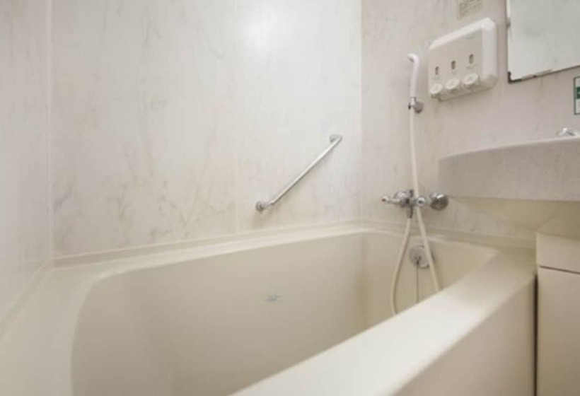 Номер Стандарт, Kofu Washington Hotel Plaza