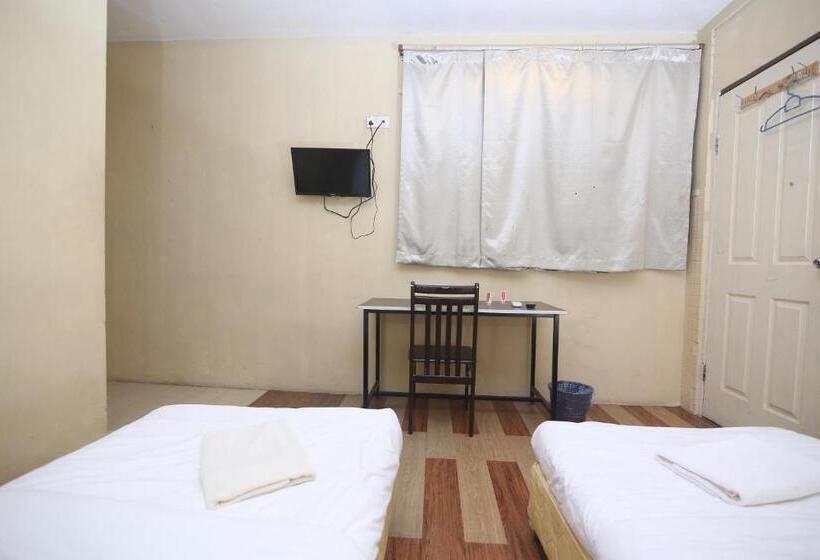 Номер Стандарт, L&c Premium Stay