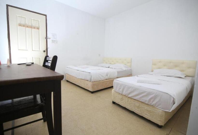 Номер Superior, L&c Premium Stay