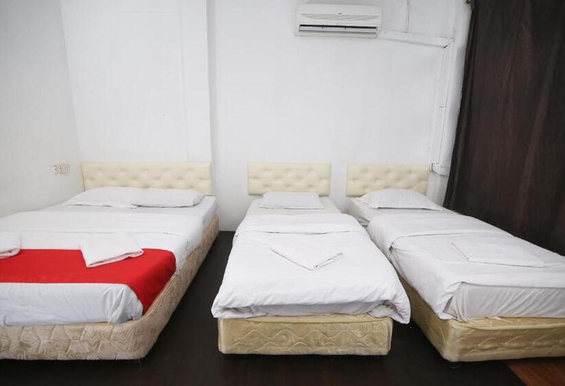 Family Suite, L&c Premium Stay