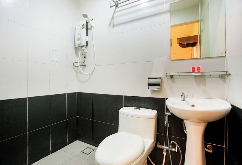 Номер Стандарт, L&c Premium Stay