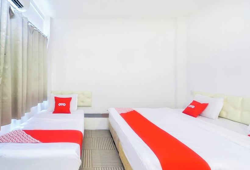 Family Suite, L&c Premium Stay