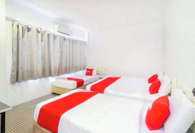 Family Suite, L&c Premium Stay