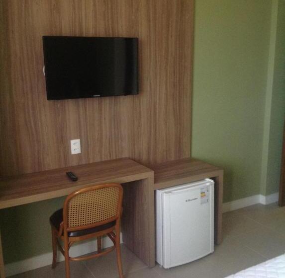수피리어 룸, Mais Hotel Aeroporto Salvador