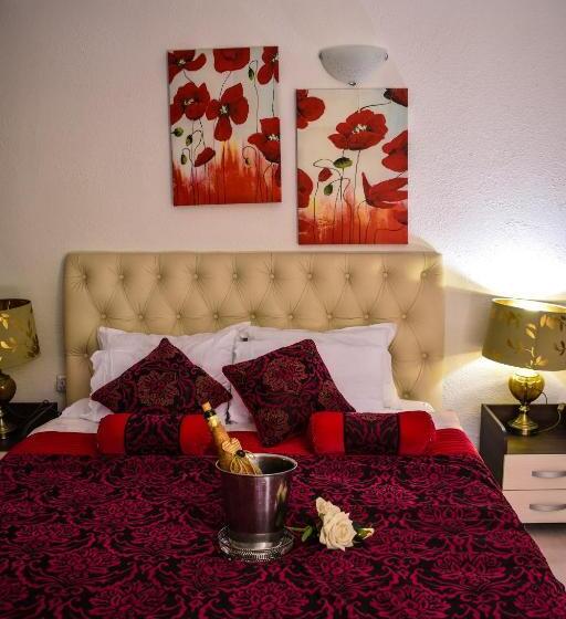 اتاق استاندارد, Villa Bella Boutique