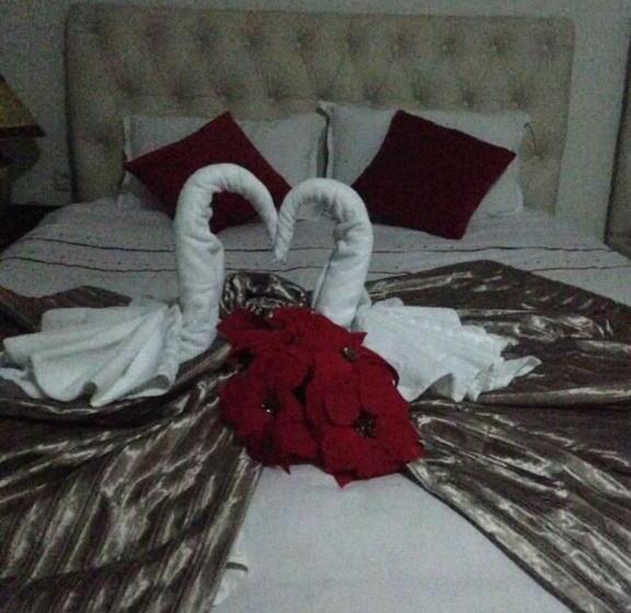 اتاق استاندارد سه نفره, Villa Bella Boutique