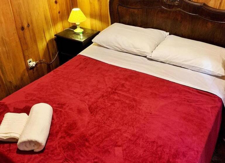 Номер Economy Индивидуальный, Pousada Valle Paradiso
