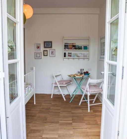 스탠다드 룸, B&b Villarocca Da Ines E Perizia