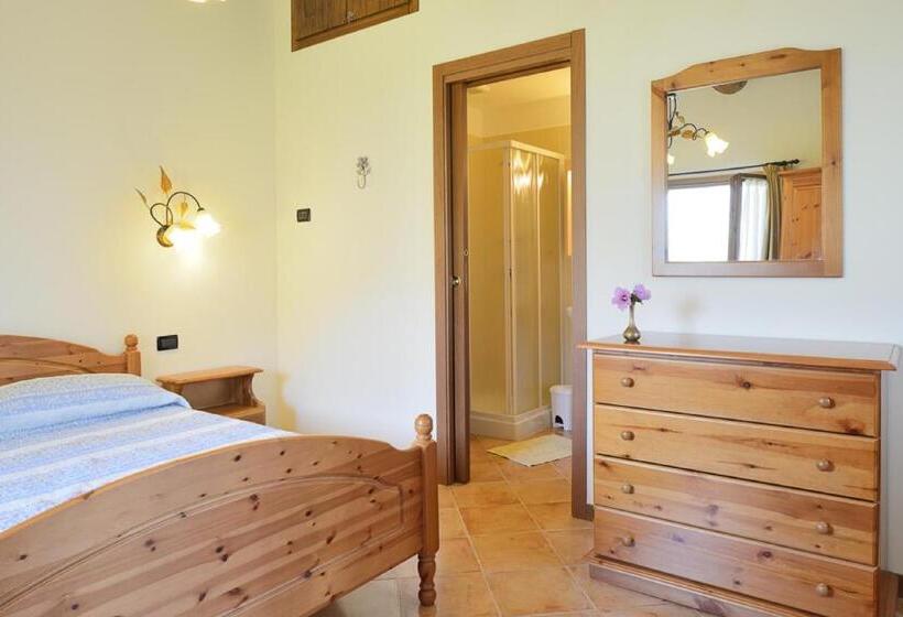 Номер Стандарт, Bed And Breakfast Montino