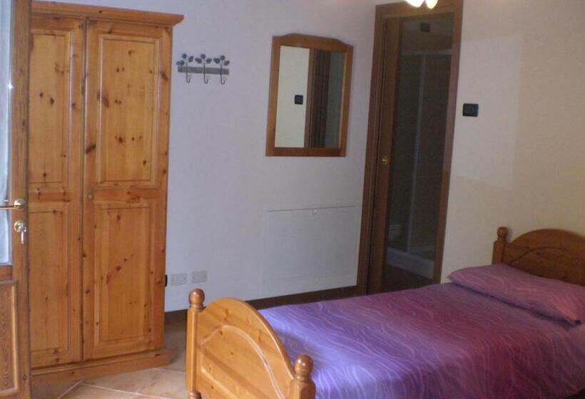 Номер Стандарт, Bed And Breakfast Montino