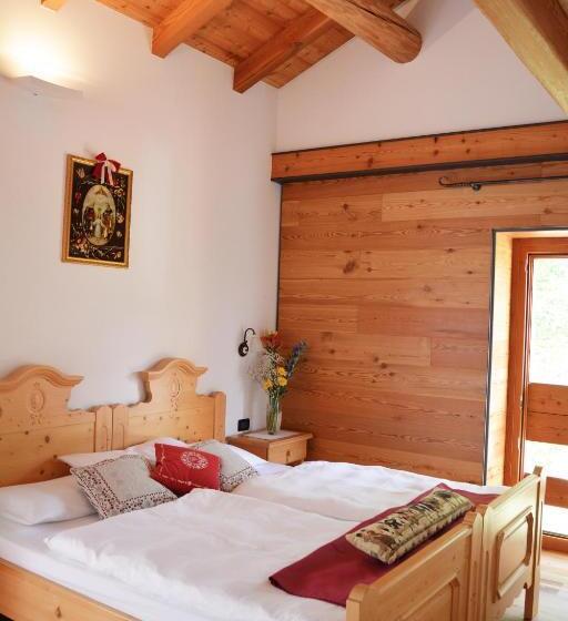 Семейный Номер, Agritur Dalaip Dei Pape