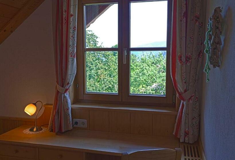 Апартаменты 1 Спальня, Moserhof