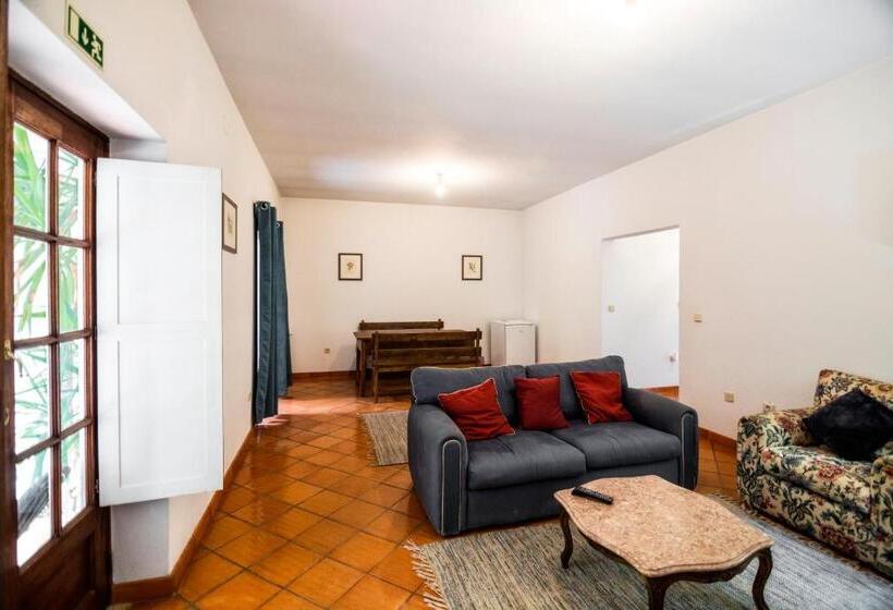 Номер Deluxe, Casa Da Roseira