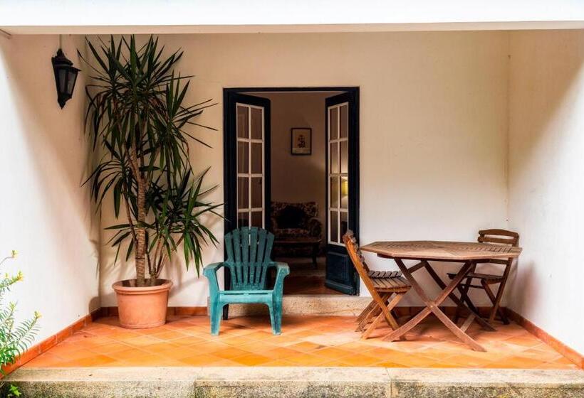 Номер Deluxe, Casa Da Roseira