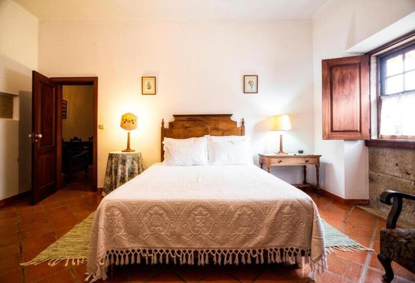 Семейный Номер, Casa Da Roseira