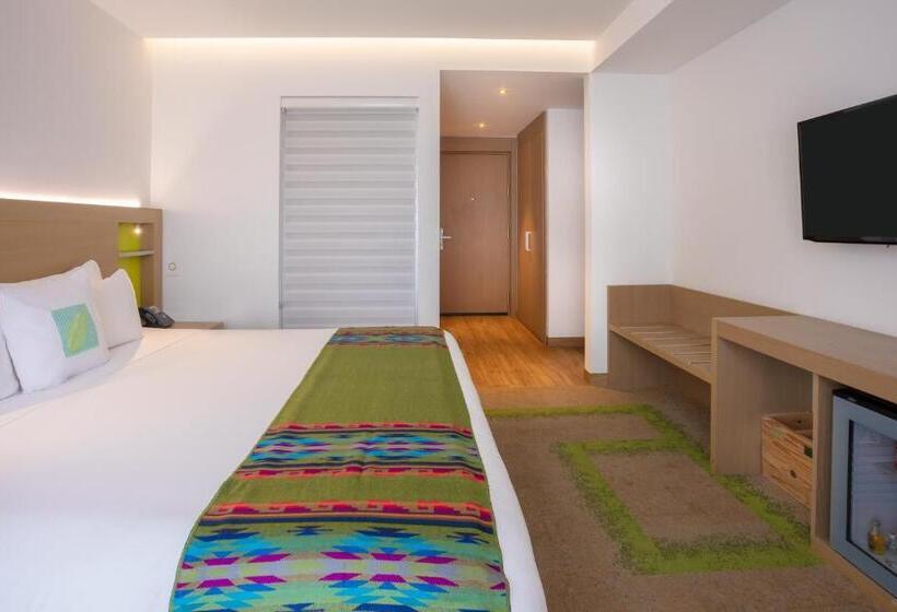 스탠다드 룸, Biohotel Organic Suites
