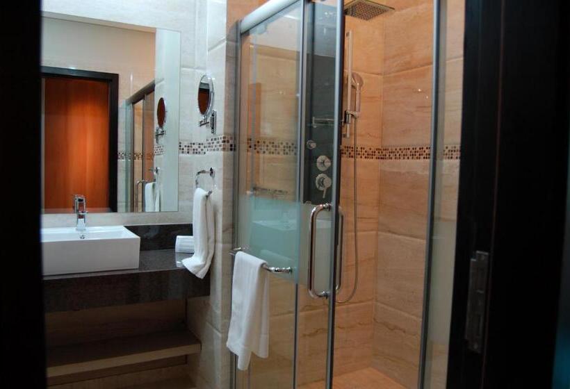 اتاق سوپریور, Nobile Hotel Convention Ciudad Del Este