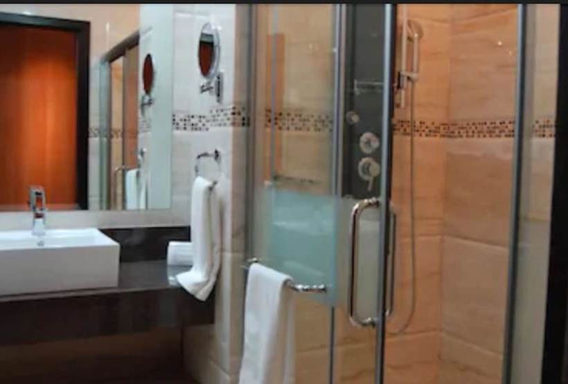 اتاق سوپریور, Nobile Hotel Convention Ciudad Del Este