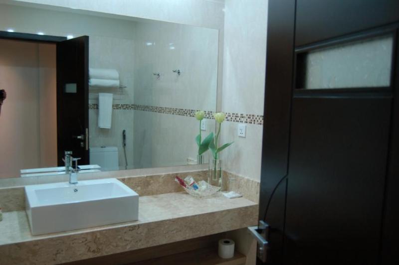 اتاق سوپریور, Nobile Hotel Convention Ciudad Del Este