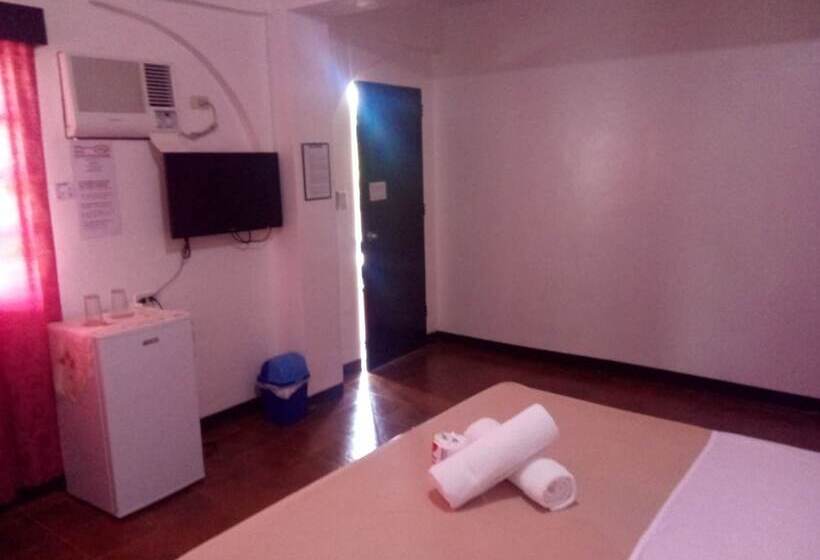 Номер Стандарт, Seashore Beach Resort