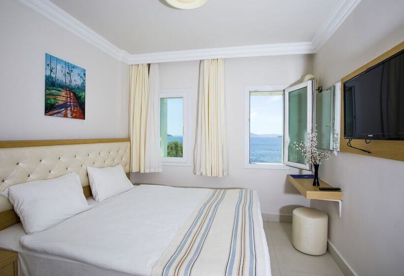 Номер Стандарт, Dragut Point North Hotel - All Inclusive