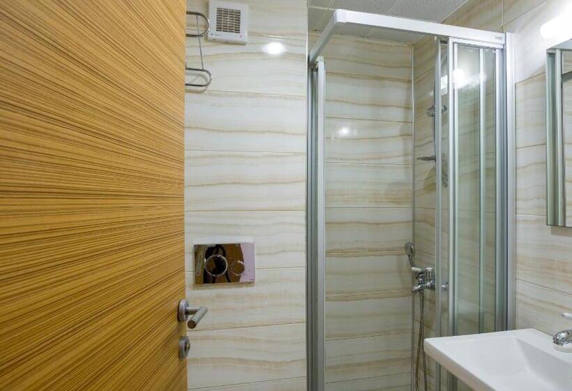 Номер Стандарт, Dragut Point North Hotel - All Inclusive