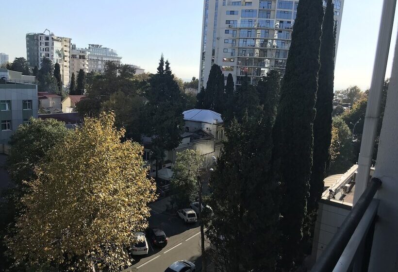 Номер Стандарт, Sochi Magnolia