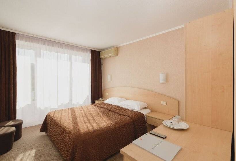 Номер Стандарт, Sochi Magnolia