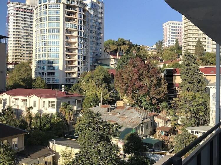 Номер Superior, Sochi Magnolia