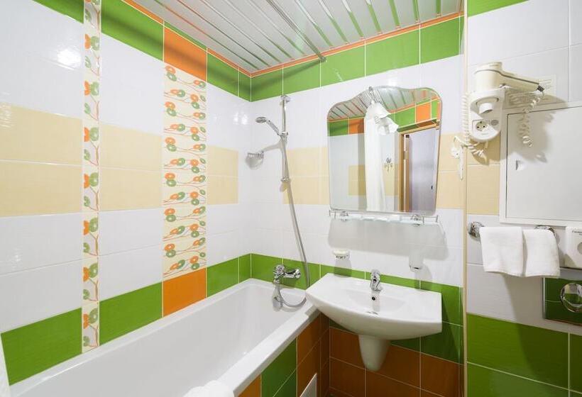 Номер Superior, Sochi Magnolia
