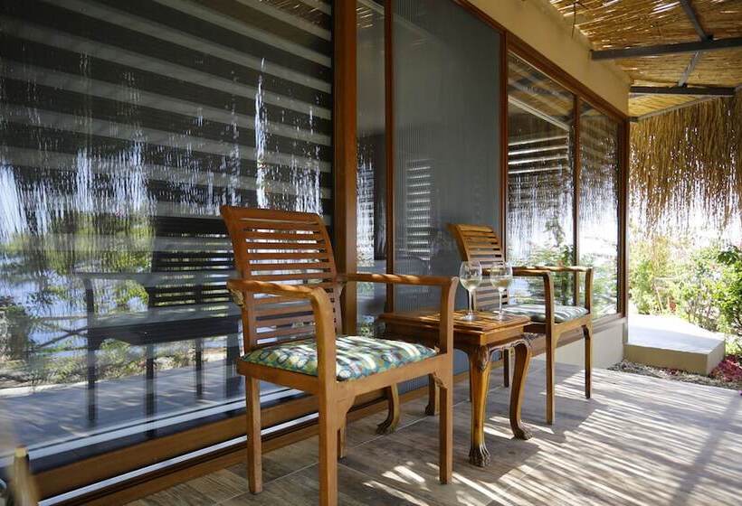 Люкс Deluxe Вид на Море, Zakros Hotel Lykia   Adults Only
