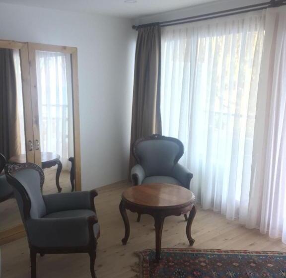 Люкс Вид на Море, Zakros Hotel Lykia   Adults Only