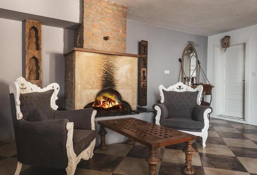 Люкс Повышенной Комфортности, Zakros Hotel Lykia   Adults Only
