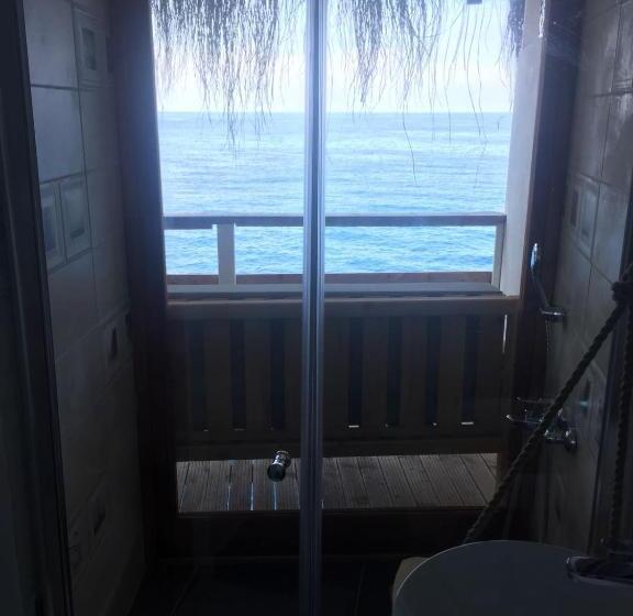 Люкс Вид на Море, Zakros Hotel Lykia   Adults Only