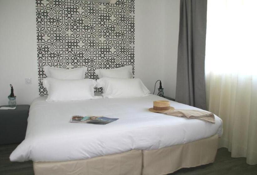 Апартаменты Дюплекс 2 Спальни, Côté Océan Resort