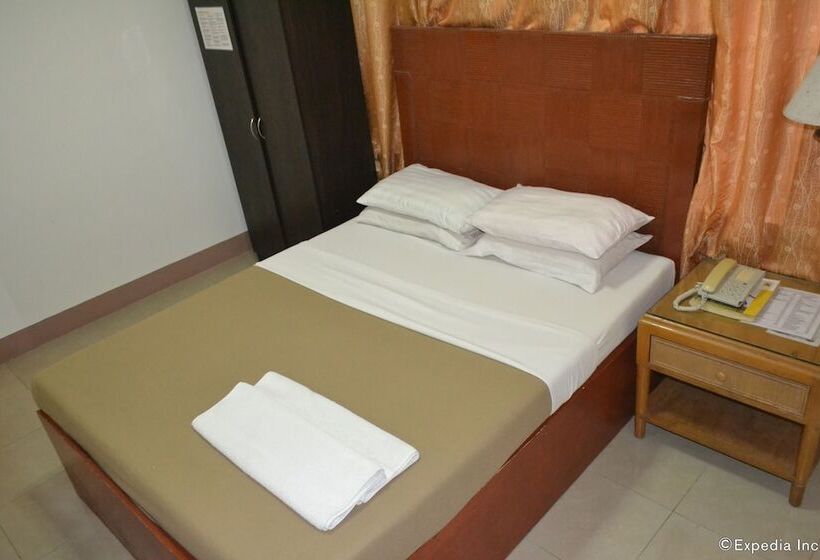 Habitación Estándar, Cebuview Tourist Inn