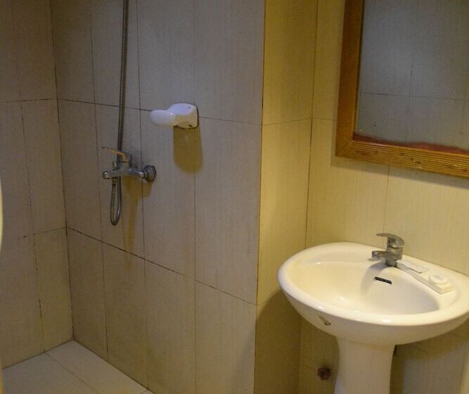Habitación Deluxe, Cebuview Tourist Inn