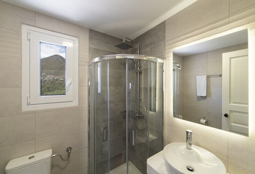 Студия Стандарт Вид на Море, Elounda Heights