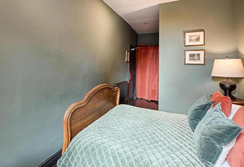 Номер Executive, Guy Fawkes Inn