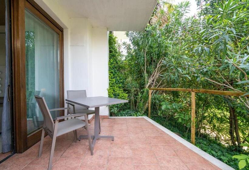 Классический Номер, Palazzo Della Scala Spa Hotel Suites & Apartments