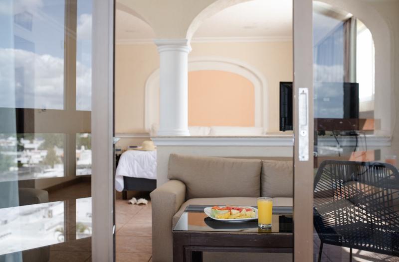 Студия Стандарт, Palazzo Della Scala Spa Hotel Suites & Apartments
