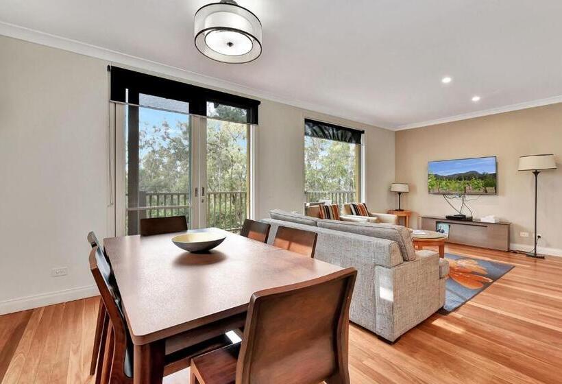 침실 2개 주택, Villa 2br Pinot Nois Villa Located Within Cypress Lakes Resort