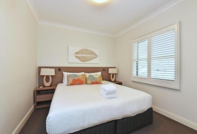 침실 2개 주택, Villa 2br Pinot Nois Villa Located Within Cypress Lakes Resort