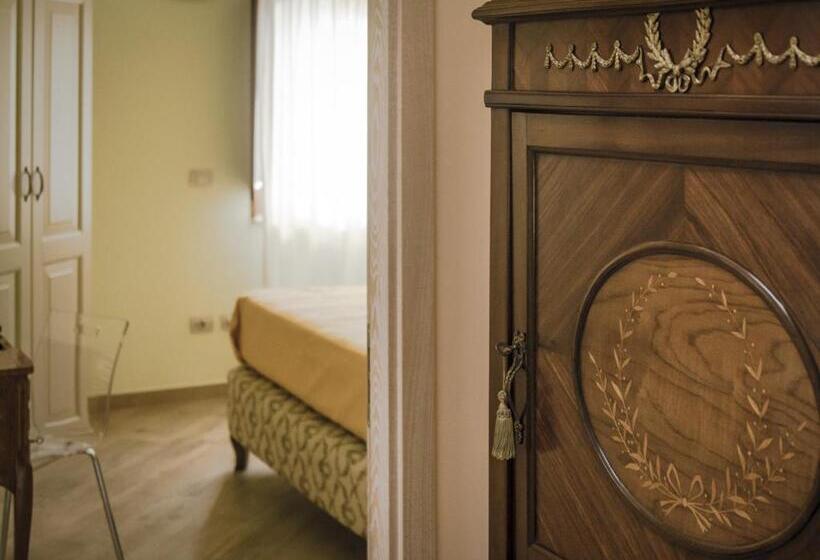 Семейный Номер, Agriturismo Ragozzino / De Marco