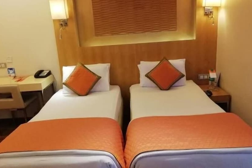 Номер Superior, Citrus Classic Bengaluru